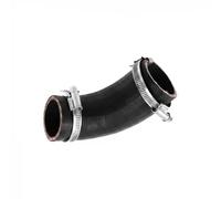 Conduite d'air Silicone 09-0637 GATES pour FORD MONDEO IV MONDEO IV Turnier
