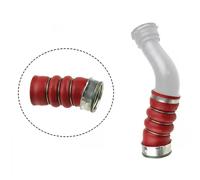 Conduite d'air Silicone 09-0734 GATES pour BMW X5 X6