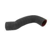 Conduite d'air Silicone 09-0847 GATES pour VOLVO S80 I V70 II S60 I XC90 I
