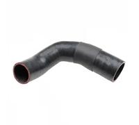 Conduite d'air Silicone 09-0892 GATES pour NISSAN QASHQAI / QASHQAI +2 I