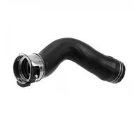 Conduite d'air Silicone 09-0923 GATES pour LANCIA YPSILON
