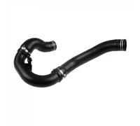 Conduite d'air Silicone 09-1290 GATES pour FIAT DOBLO Camion plate-forme/Châssis