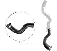 Gaine de suralimentation GATES 09-1301