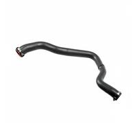 Conduite d'air Silicone 09-1306 GATES pour DACIA RENAULT