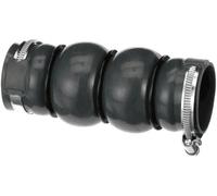Conduite d'air Silicone 09-1378 GATES pour PEUGEOT CITROËN DS