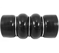 Conduite d'air Silicone 09180 Metalcaucho pour FORD TRANSIT CONNECT