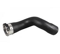 Conduite d'air Silicone 2400492 METZGER pour DACIA RENAULT
