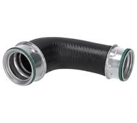 Durite droite de pression de turbo sur raccord pour VOLKSWAGEN Transporter T5...