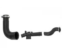 SASIC 3334008 Durite de turbo