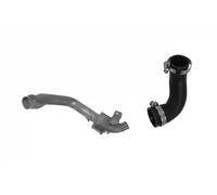 Conduite d'air Sortie 3334045 SASIC pour RENAULT CLIO III MODUS / GRAND MODUS