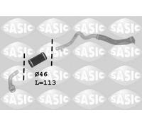 SASIC 3334062 Durite de turbo