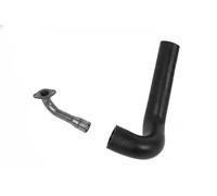 SASIC 3336269 Durite de turbo
