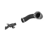 Conduite d'air Sortie 3336312 SASIC pour ALFA ROMEO GIULIETTA