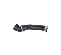 Conduite d'air Turbocompresseur à gaz d'échappement 166400 NRF pour BMW 5
