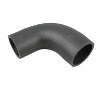 Conduite d'air Turbocompresseur à gaz d'échappement 2400806 METZGER pour FORD