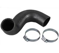 Tuyau D'Intercooler METZGER IAM-Expertise Compatible Avec Entre Autres FORD KUGA