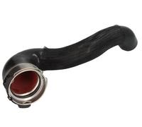 Conduite d'air Turbocompresseur à gaz d'échappement Caoutchouc DCR252TT