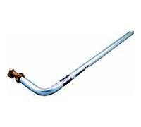 Wolf conduite d'alimentation en gaz R 3/4" 2425087 pour FNG-57