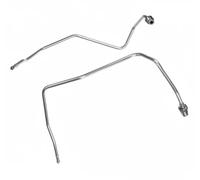 Conduite de capteur de filtre à particules PP11103A BM CATALYSTS pour PEUGEOT