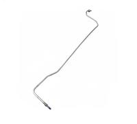 BM Catalysts Conduite capteur FAP PP31282B - Durite capteur de pression pour CITROËN
