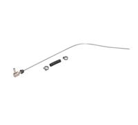 Conduite de carburant, chauffage autonome WEBASTO 1322632A