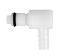 Conduite De Carburant De Déconnexion Rapide Installation Facile Coupleur De Tuyau Avec Verrouillage De Sécurité Pour Motos R1200GS Modification Des Systèmes De