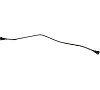 Conduite de carburant flexible GATES MFL1196