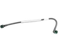 Conduite de carburant injecteur METZGER pour RENAULT CLIO III