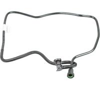 Conduite de carburant Tube de distribution de carburant METZGER pour RENAULT CLIO II