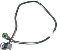 Conduite de carburant Tube de distribution de carburant METZGER pour RENAULT CLIO II