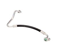 CONDUITE DE CLIMATISATION FORD FOCUS 04- DU COMPRESSEUR AU CONDENSEUR (HAUTE PRE