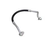 Conduite De Climatisation Haute Pression Expertise METZGER IAM convient pour