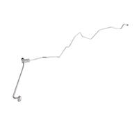 Conduite de climatisation THERMOTEC KTT160117