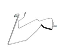 Thermotec Conduite de climatisation KTT160119 haute pression