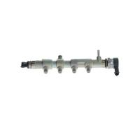 Conduite de distributeur de carburant Common Rail (CR) 0 445 214 46C BOSCH