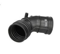 Conduite de filtre à air FEBI 39055 pour BMW 3 (E46) 2 1998-2000