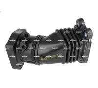 Conduite de filtre à air NRF 165003 pour MAZDA 3 (BK) 1.6 2004-2009