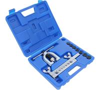 Conduite de Frein Cuivre Durite Tuyau Kit De Réparation Tube Embout Flarer