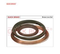 Conduite de frein Quick Brake 1920 CU