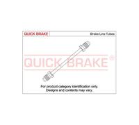Conduite de frein QUICK BRAKE CU-0550B5-A