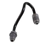 Conduite de frein rigide arrière gauche pour Volkswagen Scirocco 3