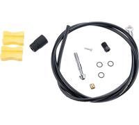 Conduite de frein SHIMANO "SM-BH90-SBM" haute pression 1000 mm