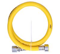 Conduite de gaz flexible de tube en acier inoxydable tuyau de gaz de carburant tuyau de conduite de gaz liquéfié en acier inoxydable 304