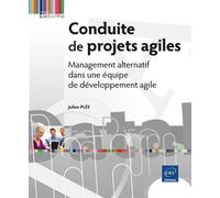 Conduite De Projets Agiles - Management Alternatif Dans Une Équipe De Développement Agile