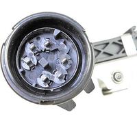 Conduite de raccordement de l'injecteur METZGER pour VW TRANSPORTER T5