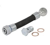 Conduite de refroidisseur d’huile DT SPARE PARTS 2.32478 pour B9 9.364 2010-