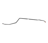 Conduite de retour d'huile sur radiateur d'huile pour Porsche 911 type F 2.4S (1972)