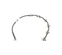 Conduite de retour d'injecteur 0 445 130 211 BOSCH pour MERCEDES-BENZ CLASSE S