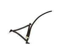 Conduite de retour d'injecteur 15-0018 MAXGEAR pour FORD PEUGEOT CITROËN