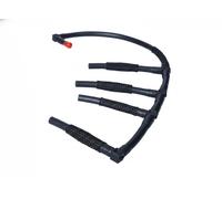Conduite de retour d'injecteur 15-0347 MAXGEAR pour CITROËN PEUGEOT